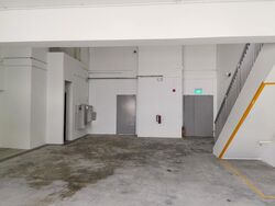 Mactaggart Foodlink (D13), Factory #497783101